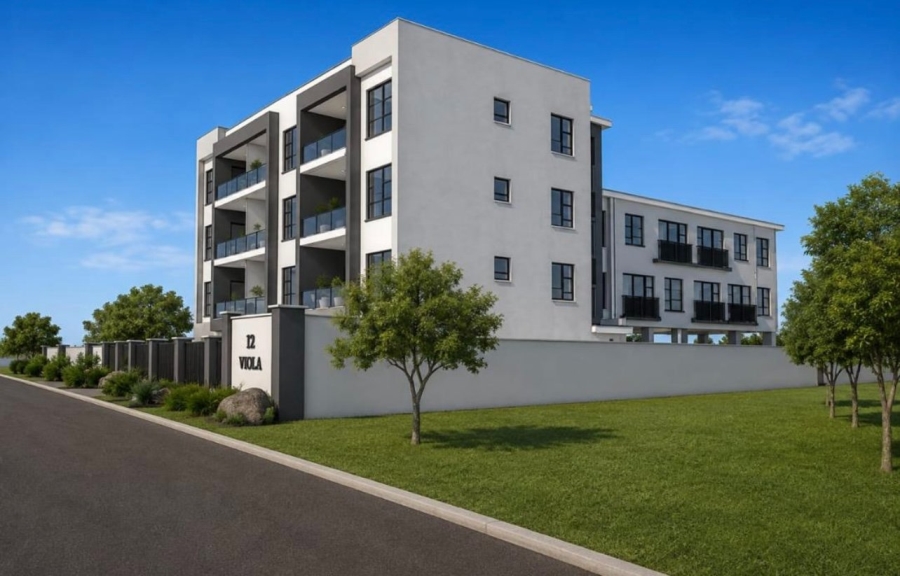 1 Bedroom Property for Sale in Blouberg Rise Western Cape